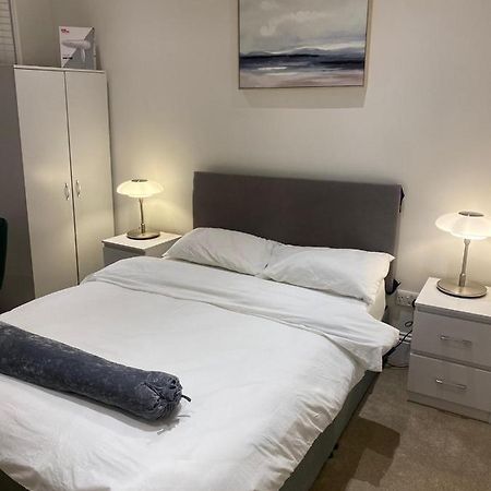 I&J Suites London Exteriör bild
