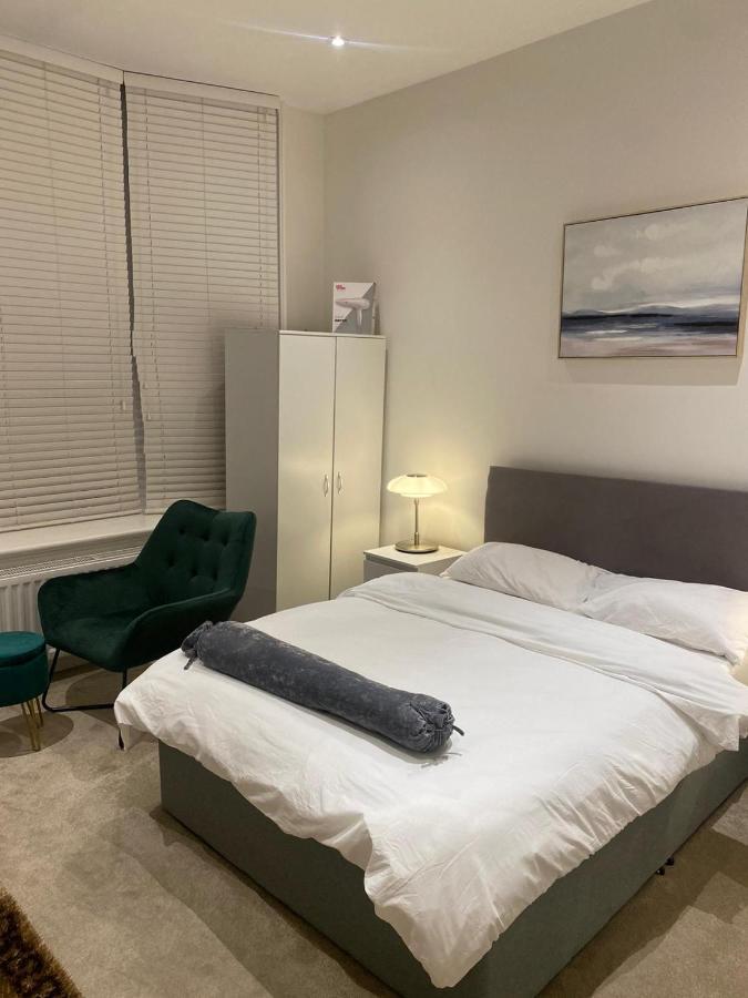 I&J Suites London Exteriör bild
