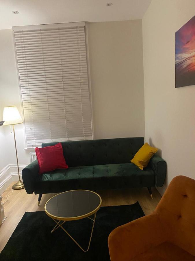 I&J Suites London Exteriör bild